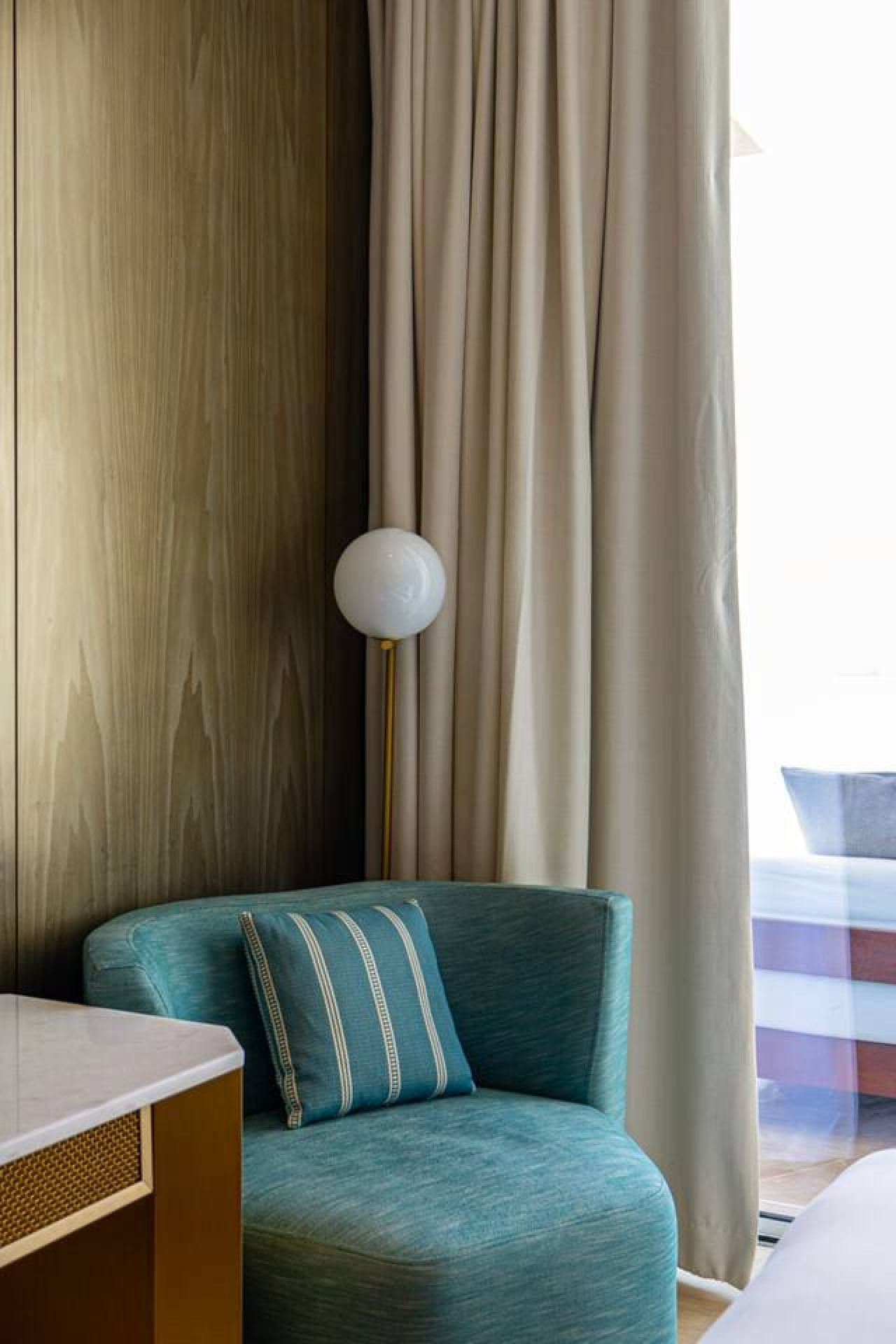 Luxury Sea view 2 bedroom Apartment at FIVE Palm image 32