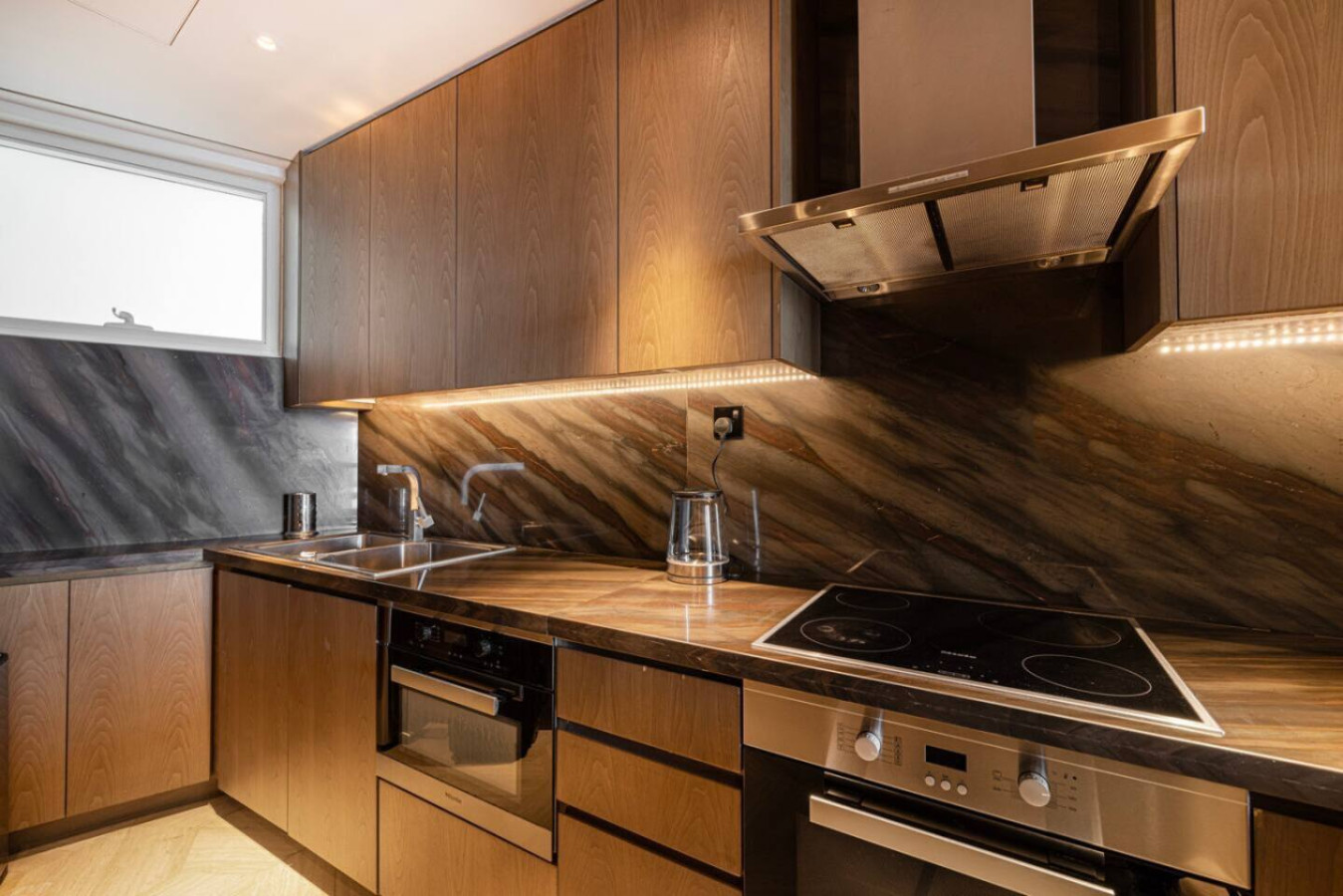 Luxury Sea view 2 bedroom Apartment at FIVE Palm image 18