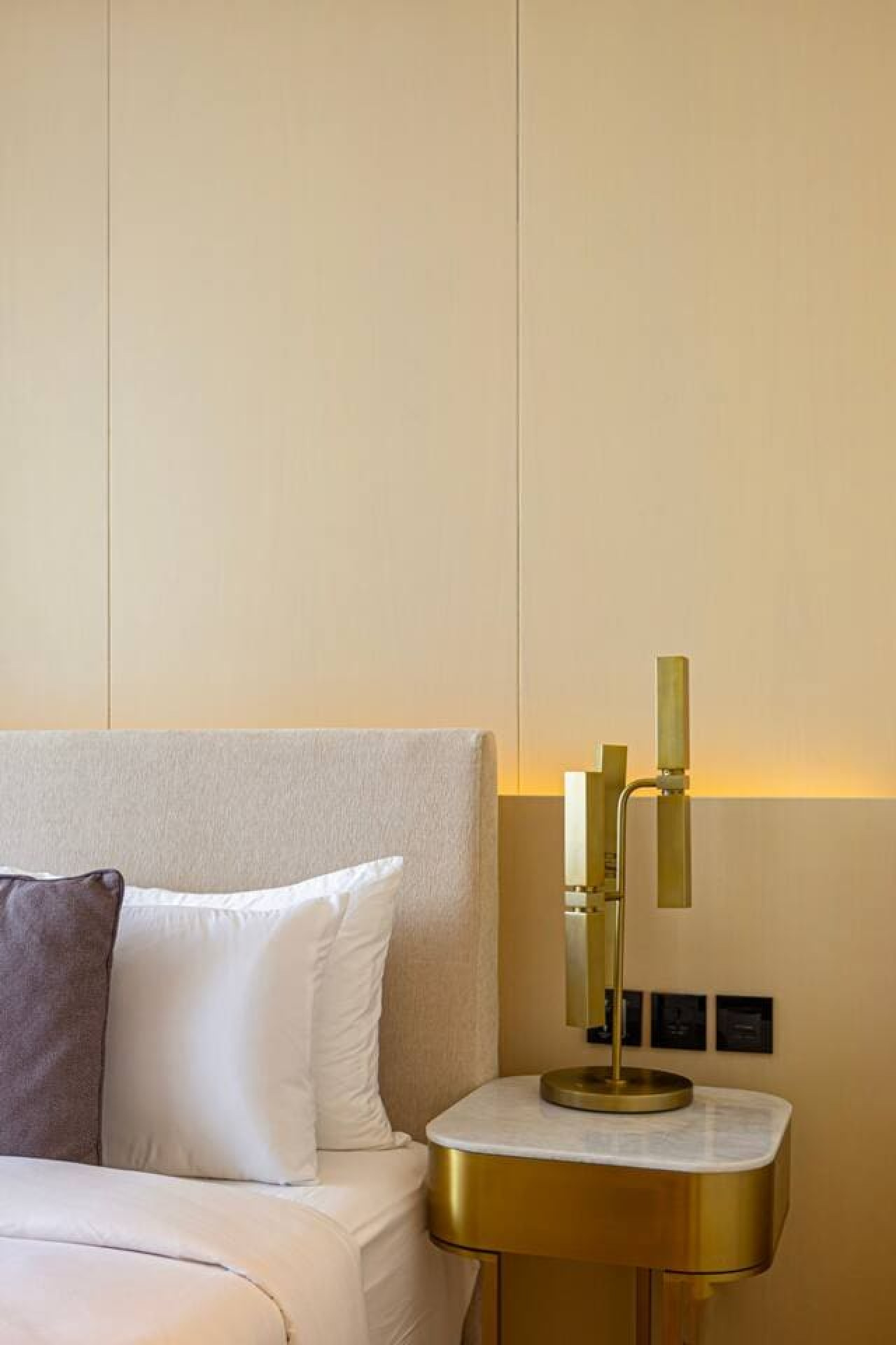Luxury Sea view 2 bedroom Apartment at FIVE Palm image 36