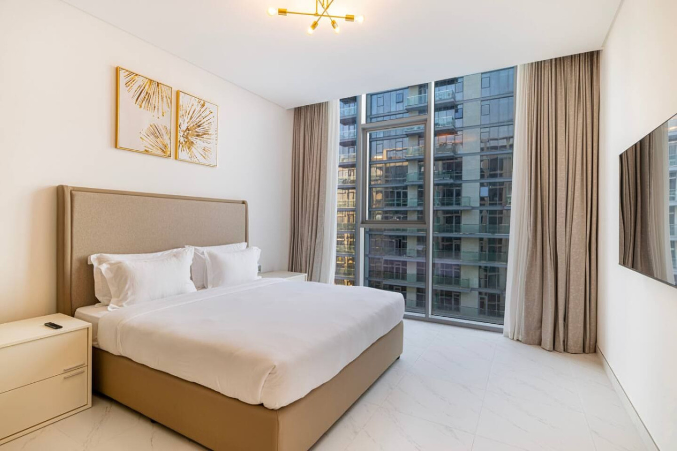 2BR in with Burj Khalifa View  1204 image 19