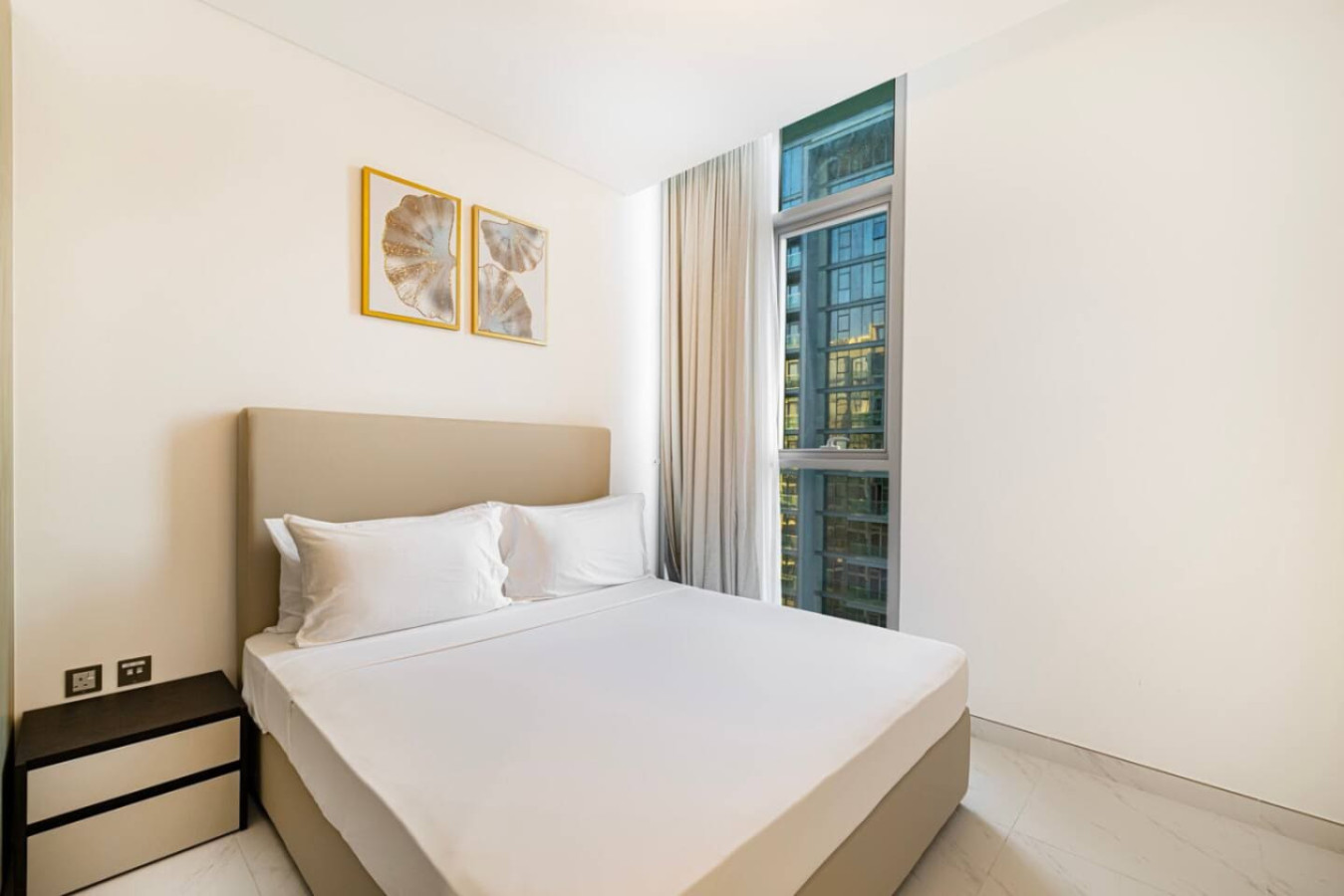 2BR in with Burj Khalifa View  1204 image 16