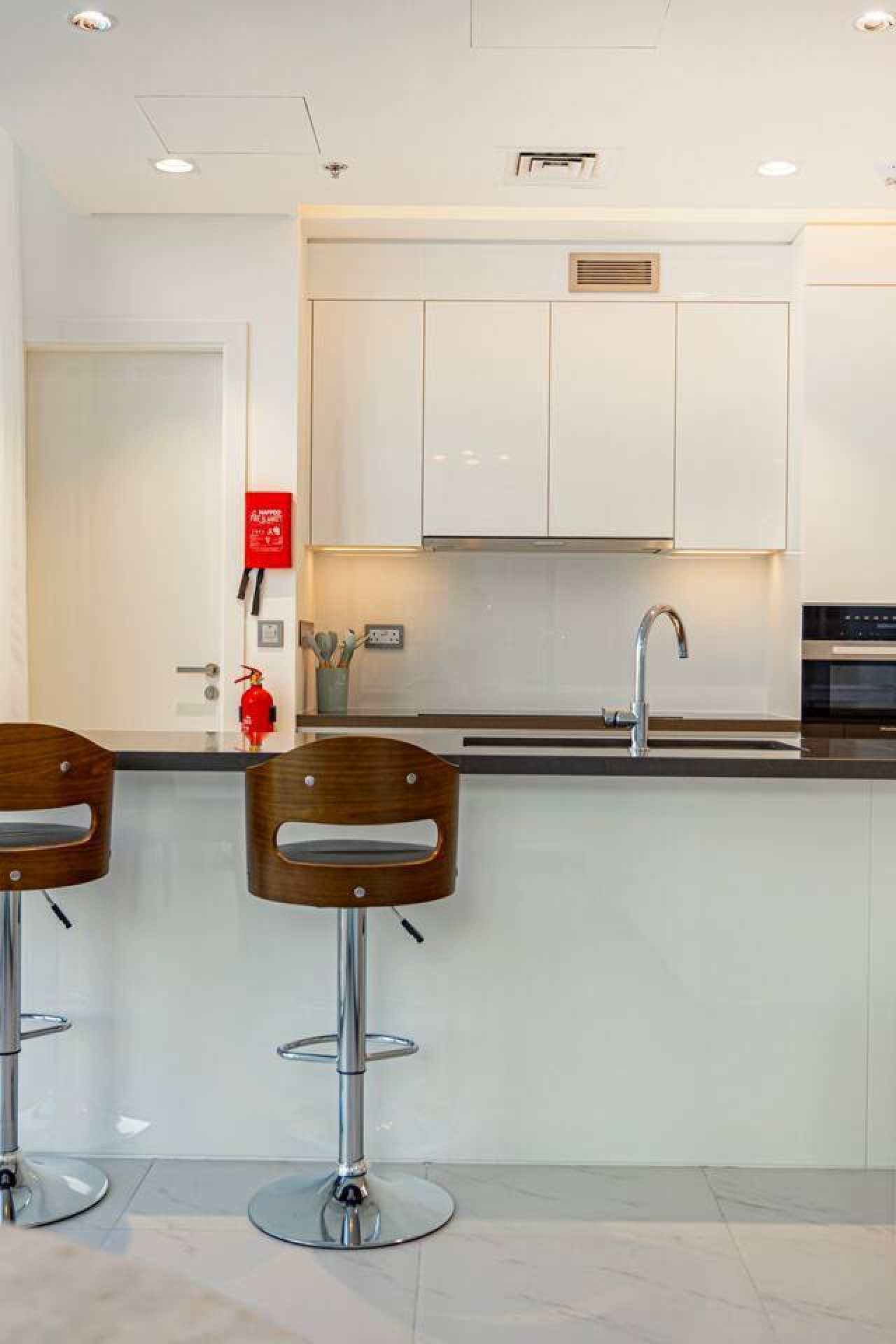 2BR in with Burj Khalifa View  1204 image 28
