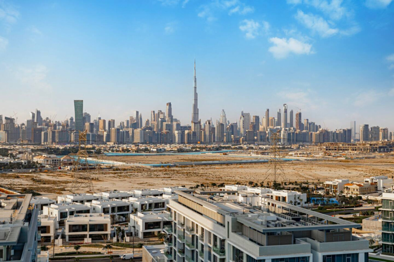 2BR in with Burj Khalifa View  1204 image 27