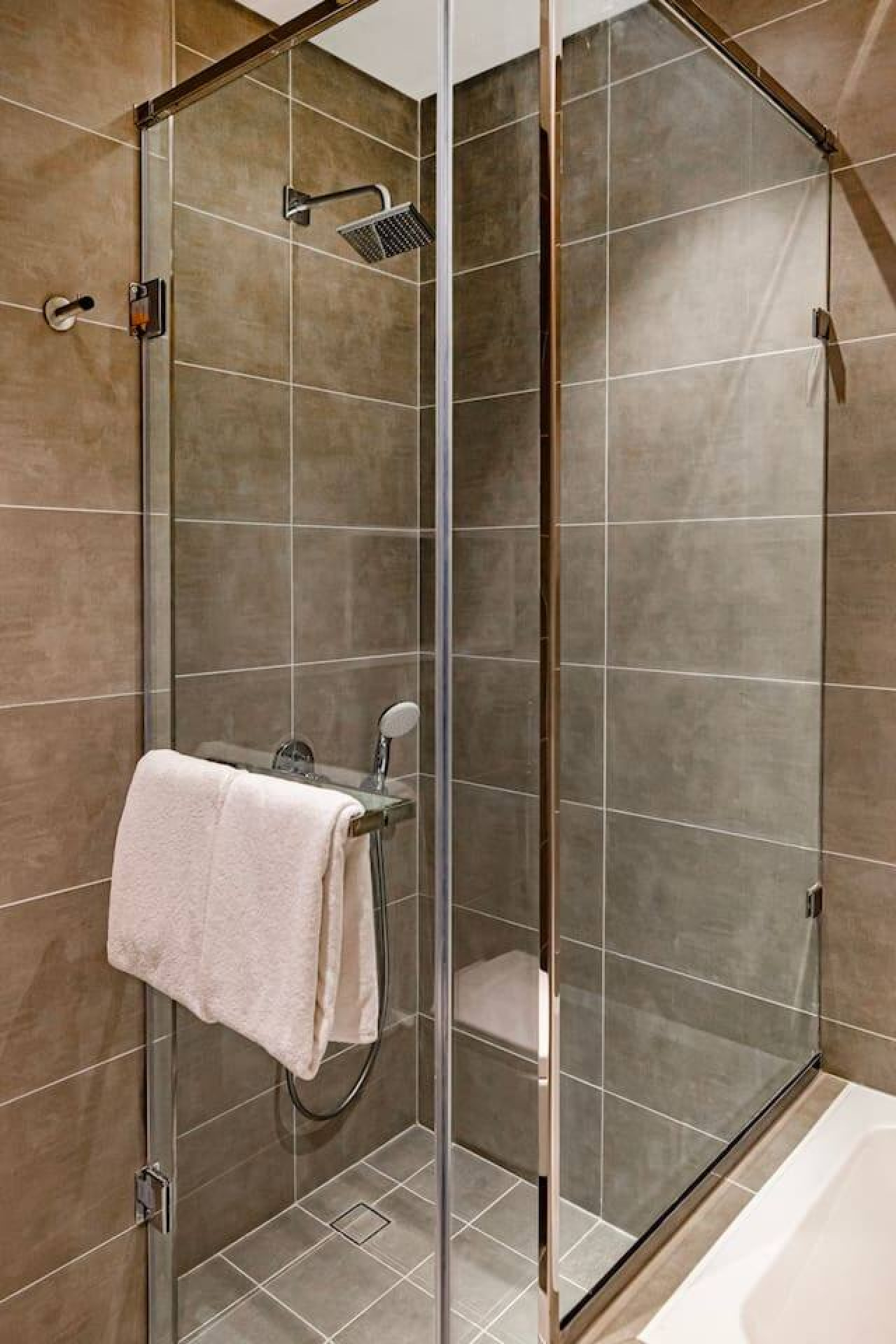 2BR in with Burj Khalifa View  1204 image 38