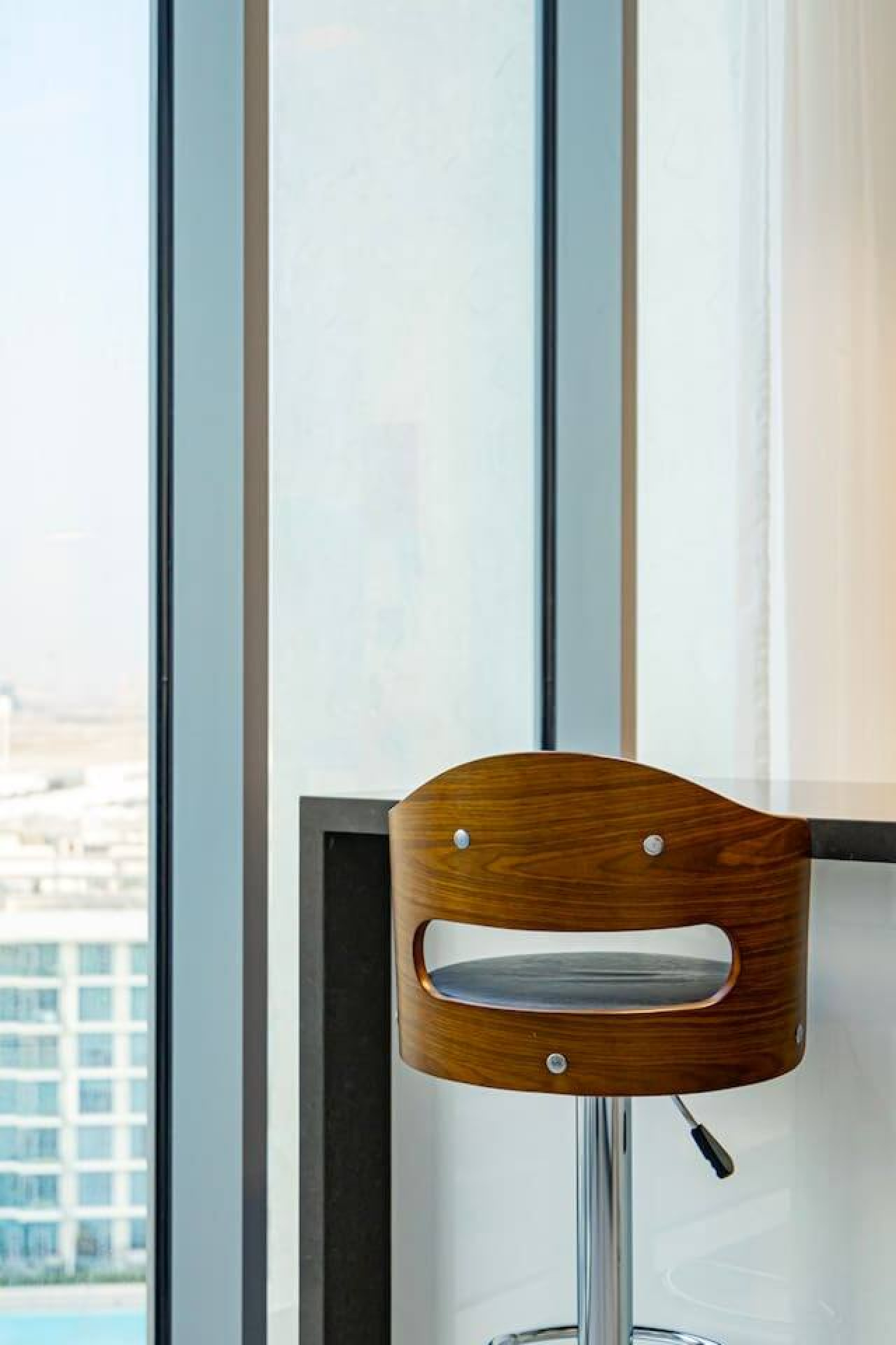 2BR in with Burj Khalifa View  1204 image 34