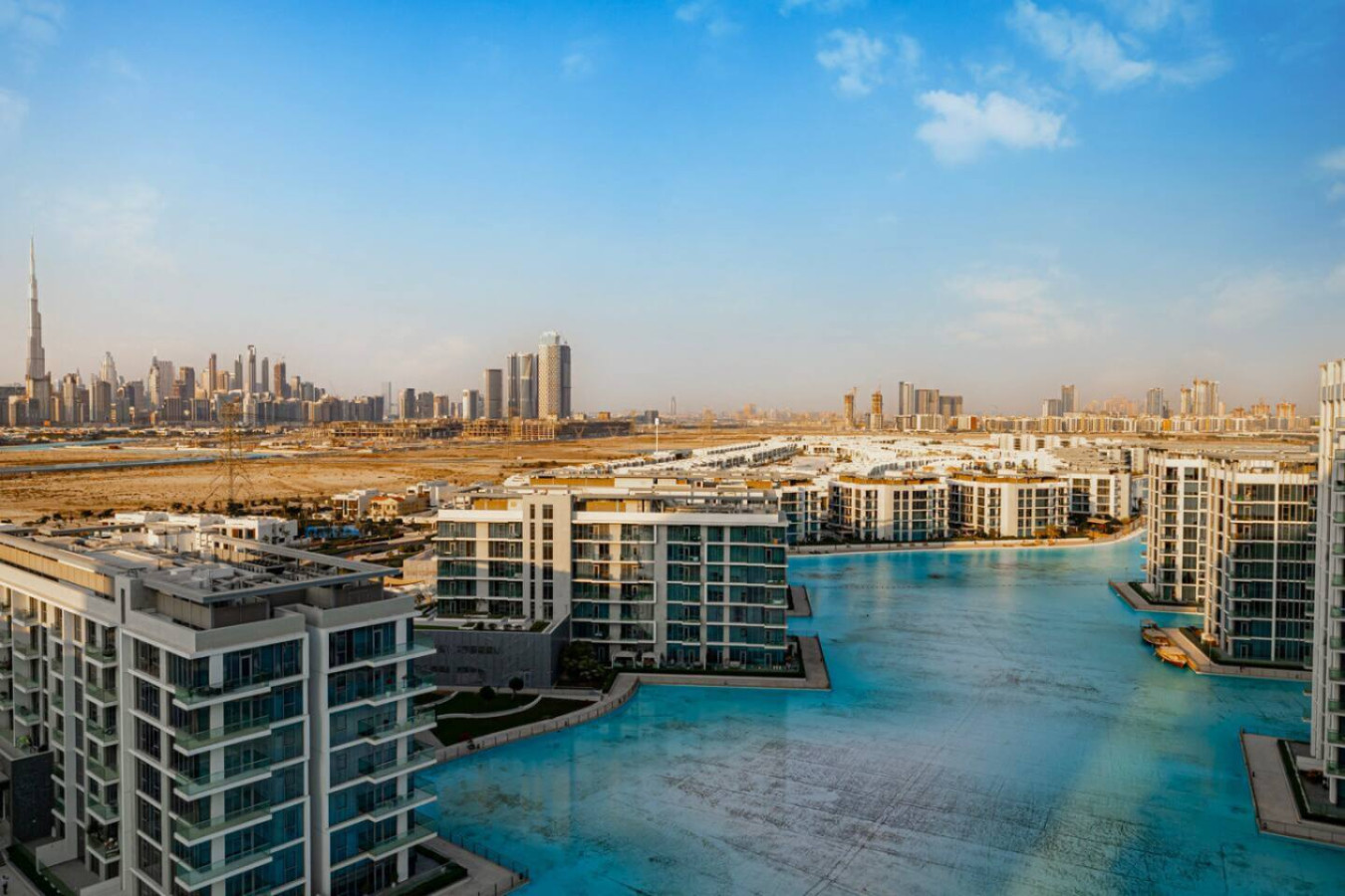 2BR in with Burj Khalifa View  1204 image 31