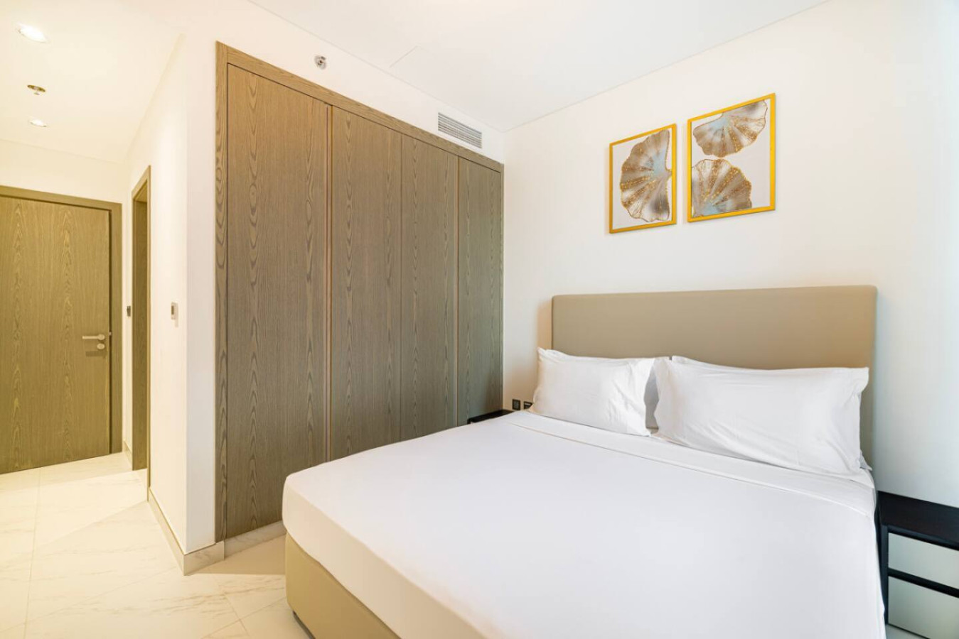 2BR in with Burj Khalifa View  1204 image 17