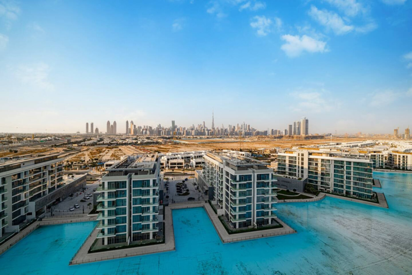 2BR in with Burj Khalifa View  1204 image 26