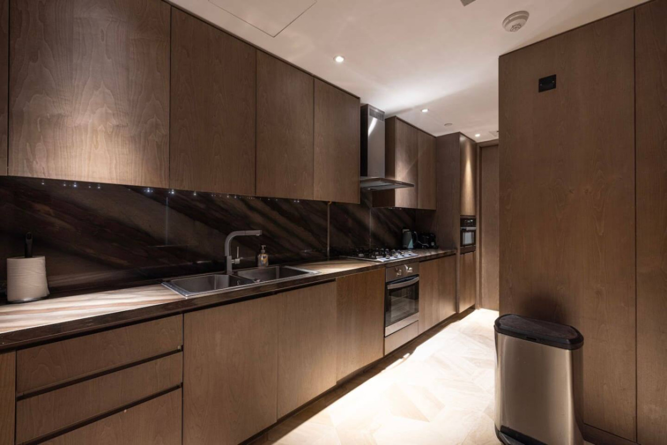 FIVE Palm Luxury 2BR with Sea View image 6