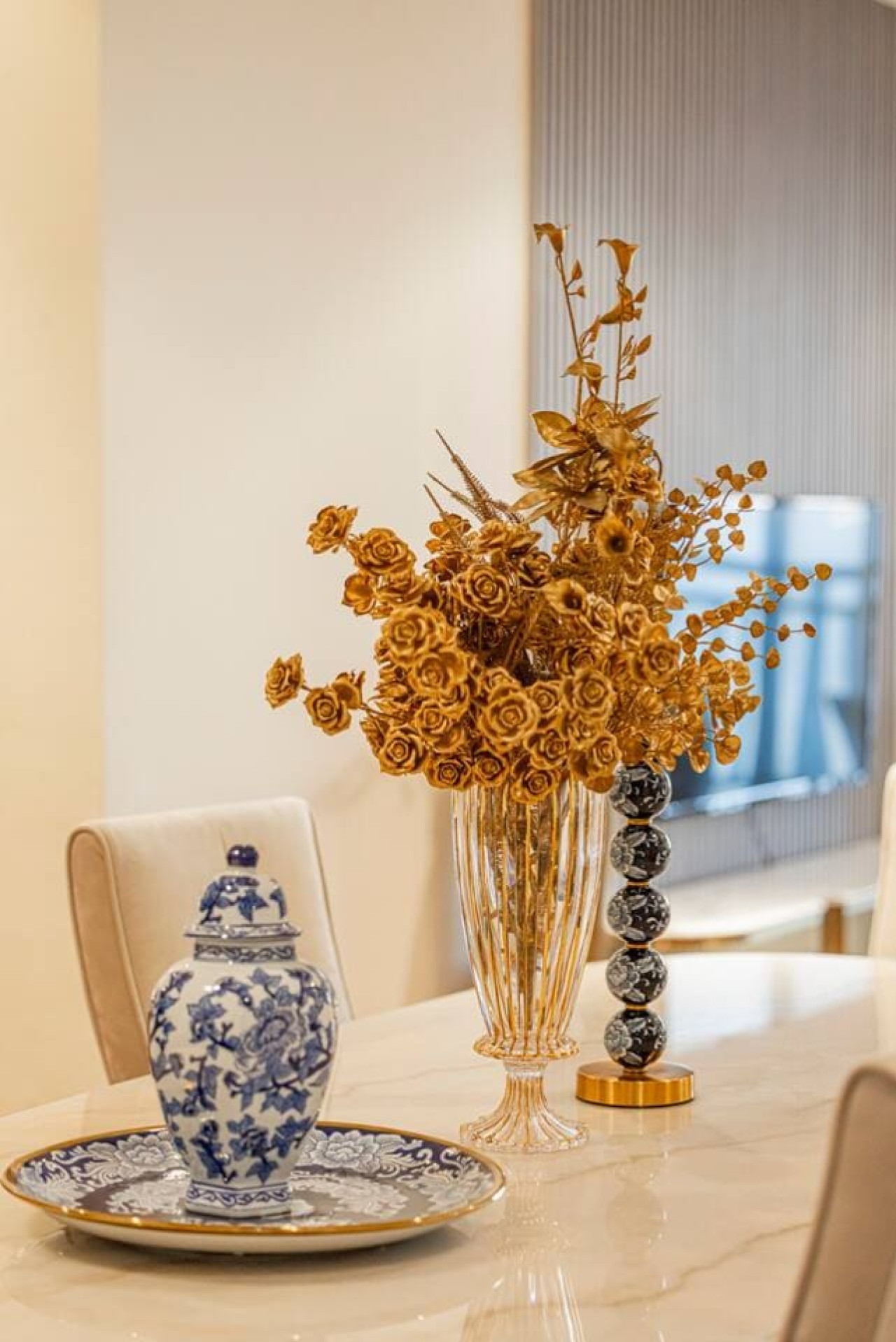 Luxury 2BR at Anantara Burj View image 45