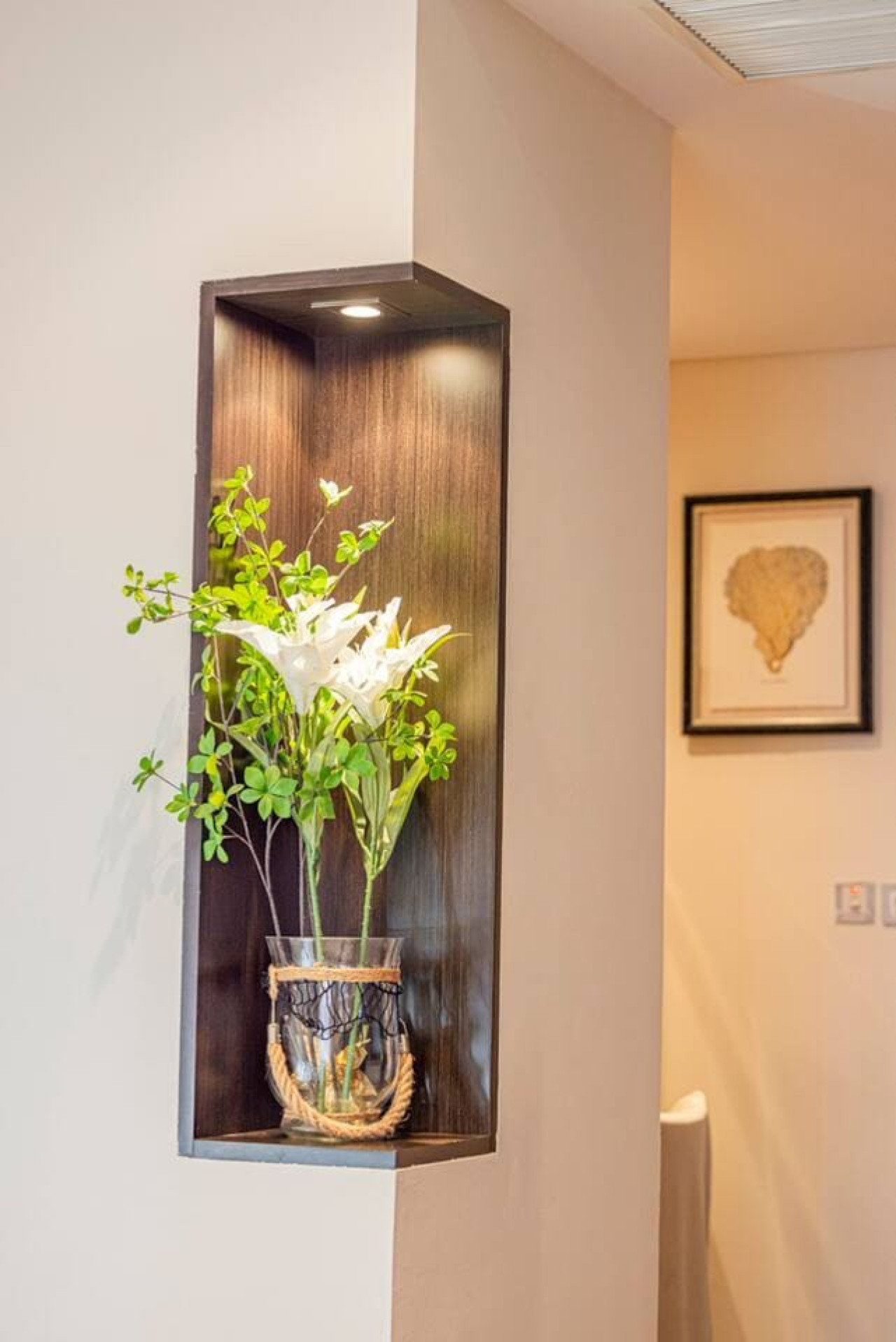 Luxury 2BR at Anantara Burj View image 42