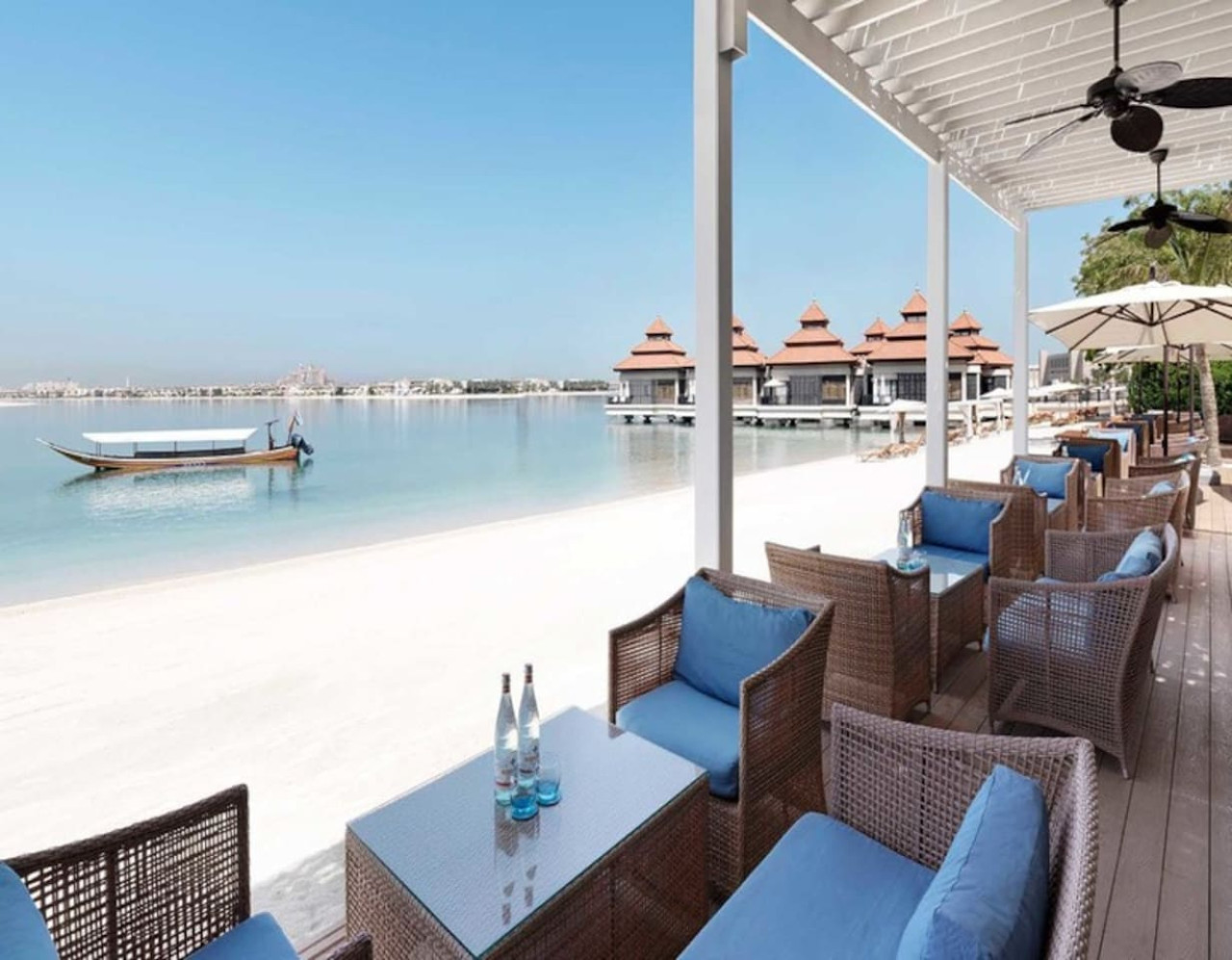Luxury 2BR at Anantara Burj View image 51