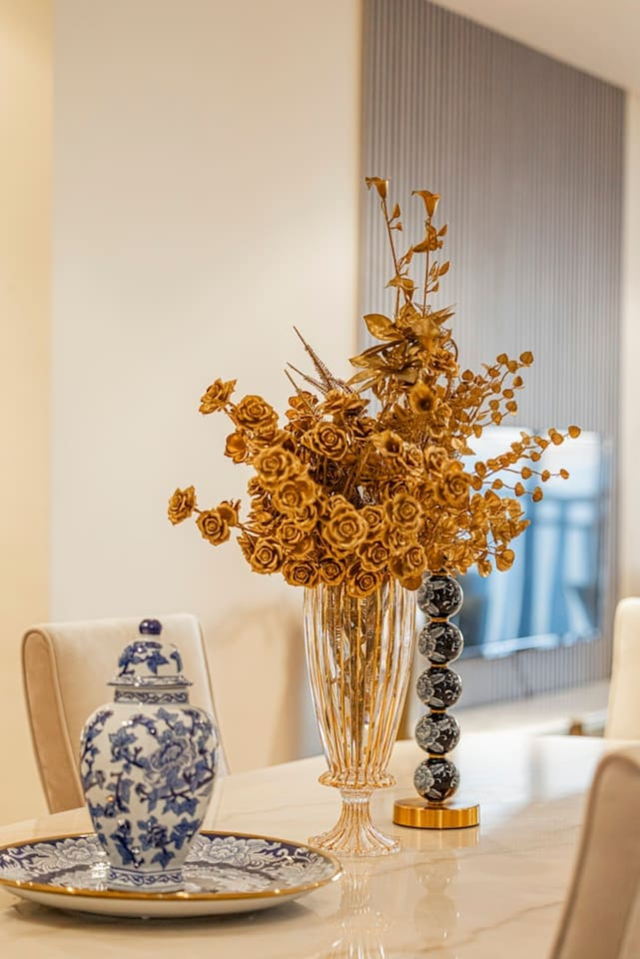 Luxury 2BR at Anantara Burj View image 43