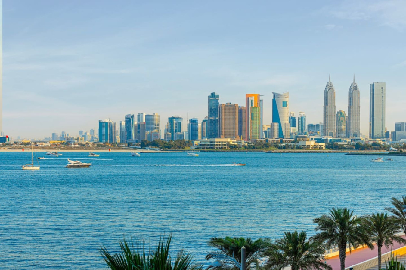Luxury 2BR at Anantara Burj View image 38