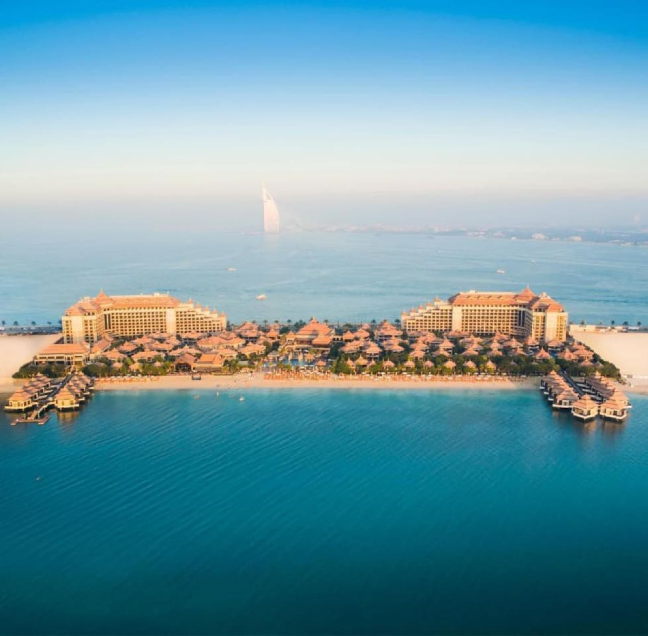 Luxury 2BR at Anantara Burj View image 49
