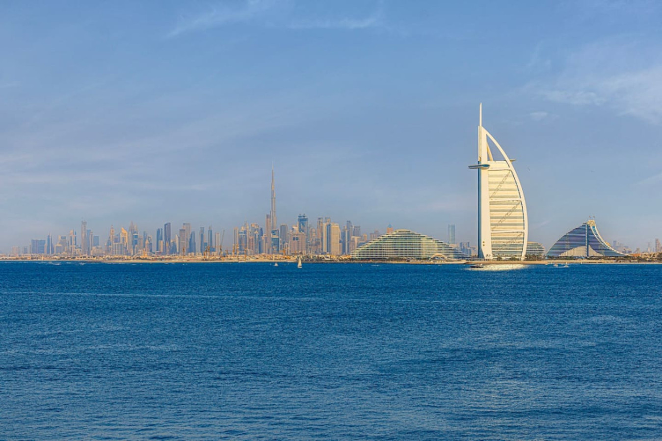 Luxury 2BR at Anantara Burj View image 35