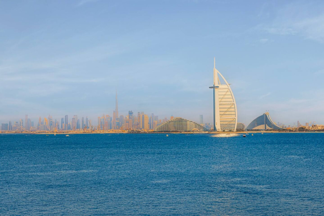 Luxury 2BR at Anantara Burj View image 37