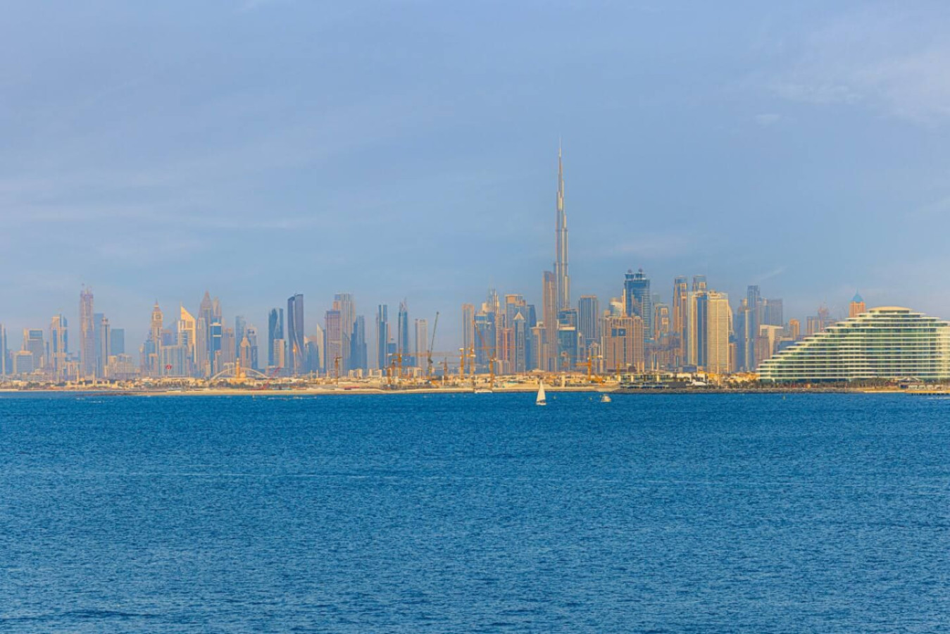 Luxury 2BR at Anantara Burj View image 40
