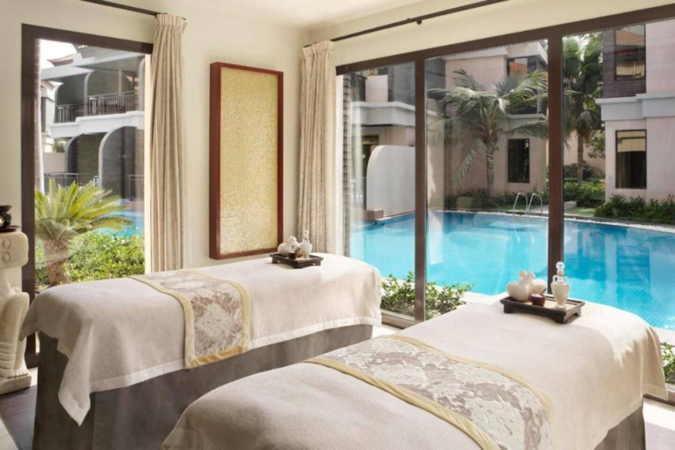 Luxury 2BR at Anantara Burj View image 50