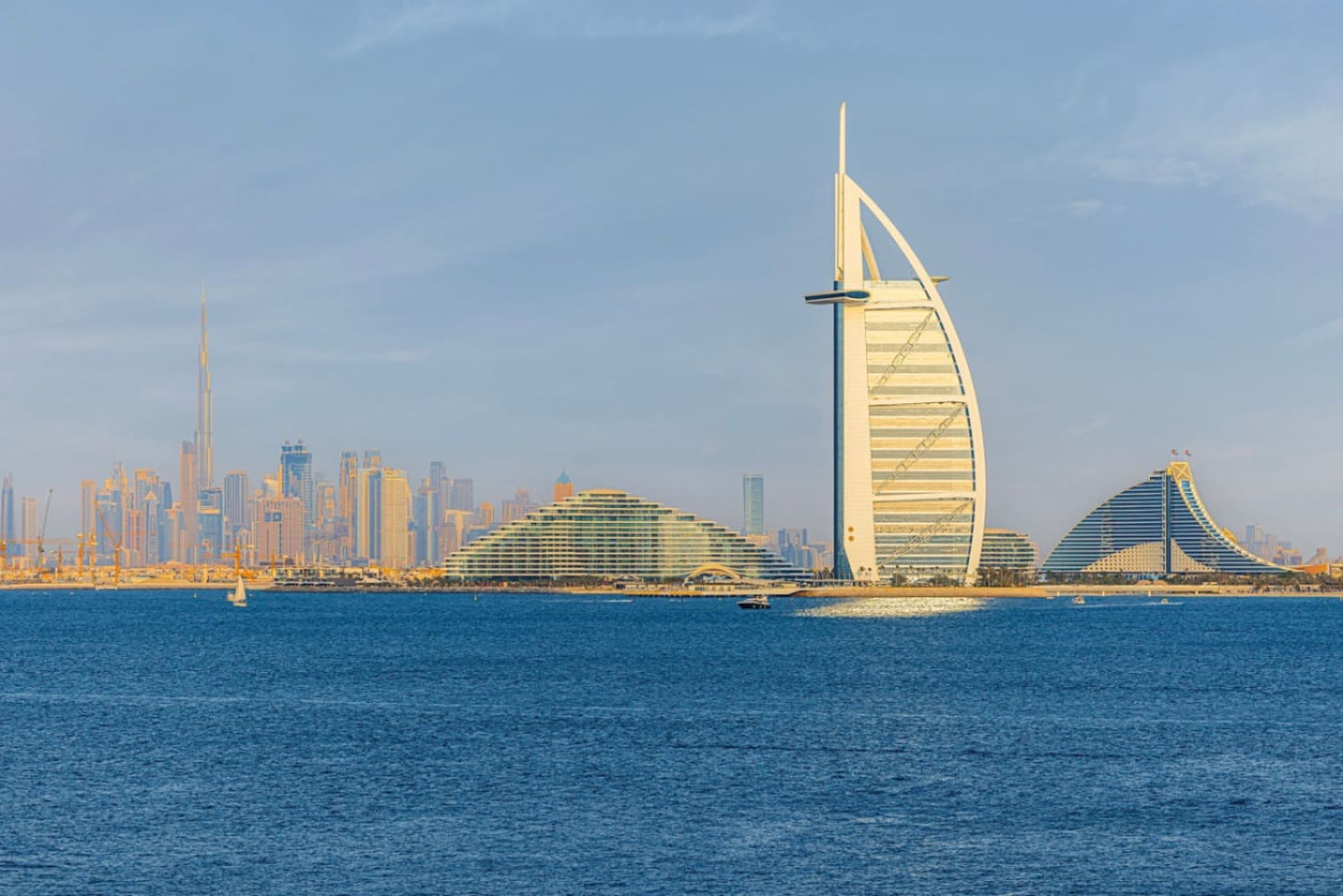 Luxury 2BR at Anantara Burj View image 36