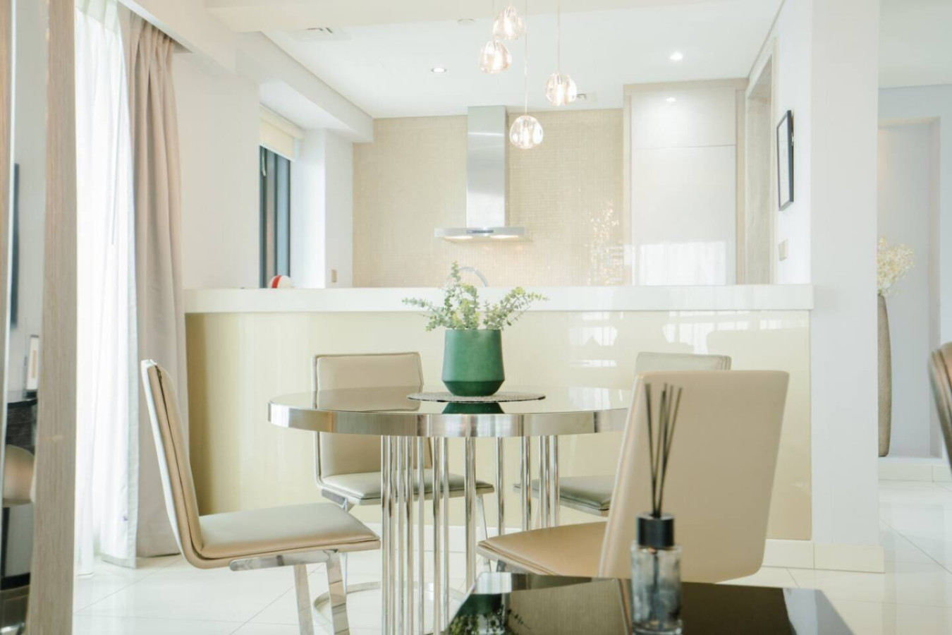 Luxury 2BR at Paramount Towers | High Floor image 26