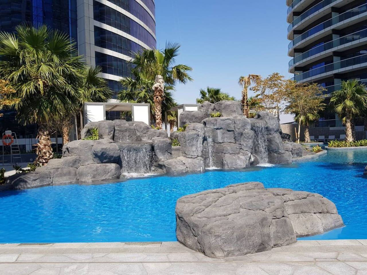 Luxury 2BR at Paramount Towers | High Floor image 5
