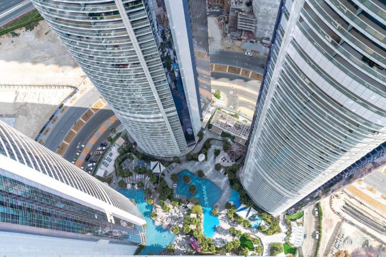 Luxury 2BR at Paramount Towers | High Floor image 27