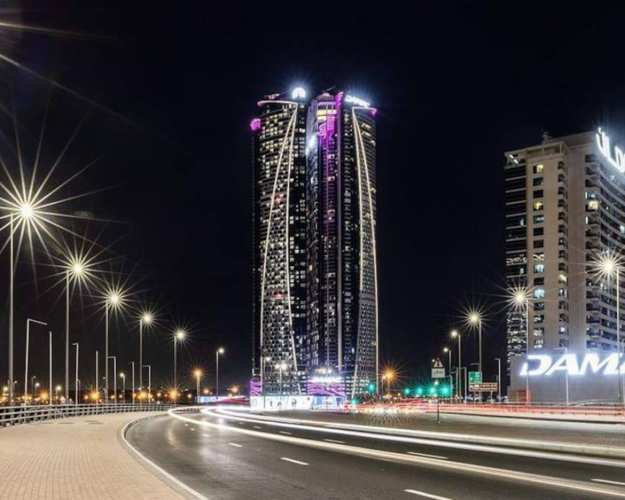 Luxury 2BR at Paramount Towers | High Floor image 14