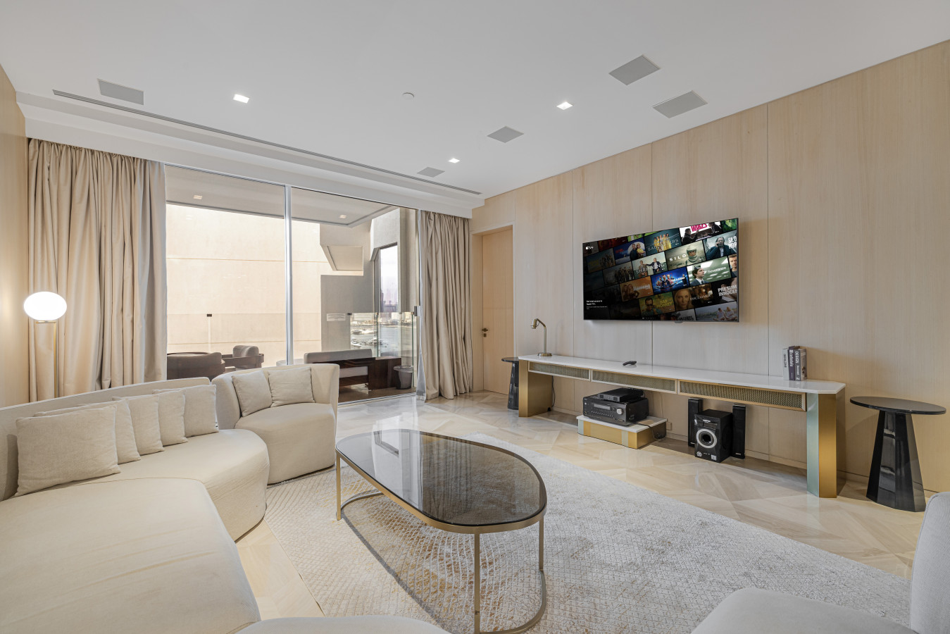 Luxury 3BR Suite at FIVE Palm Jumeirah image 38