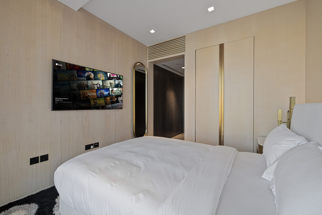 Luxury 3BR Suite at FIVE Palm Jumeirah image 14