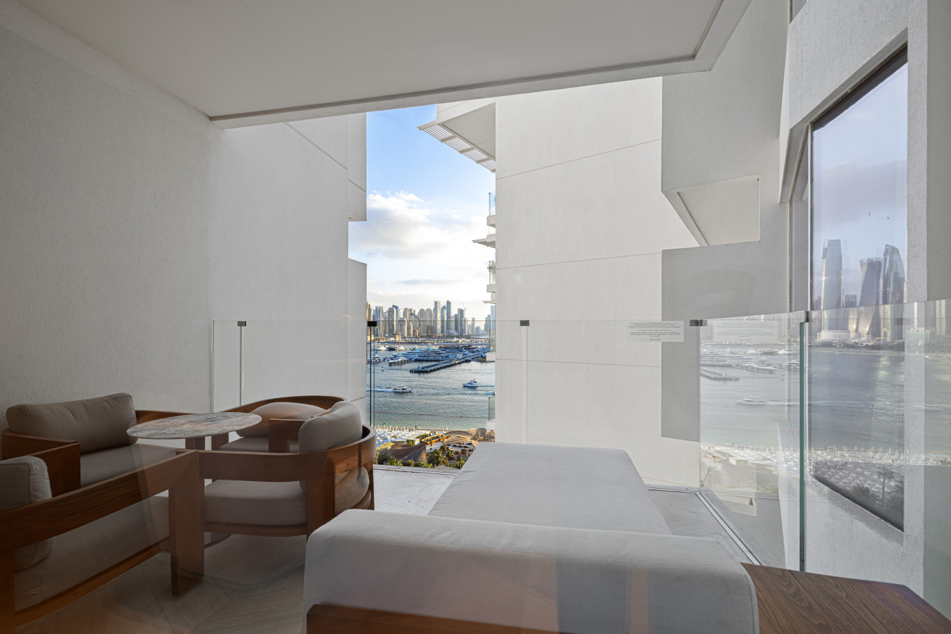 Luxury 3BR Suite at FIVE Palm Jumeirah image 33