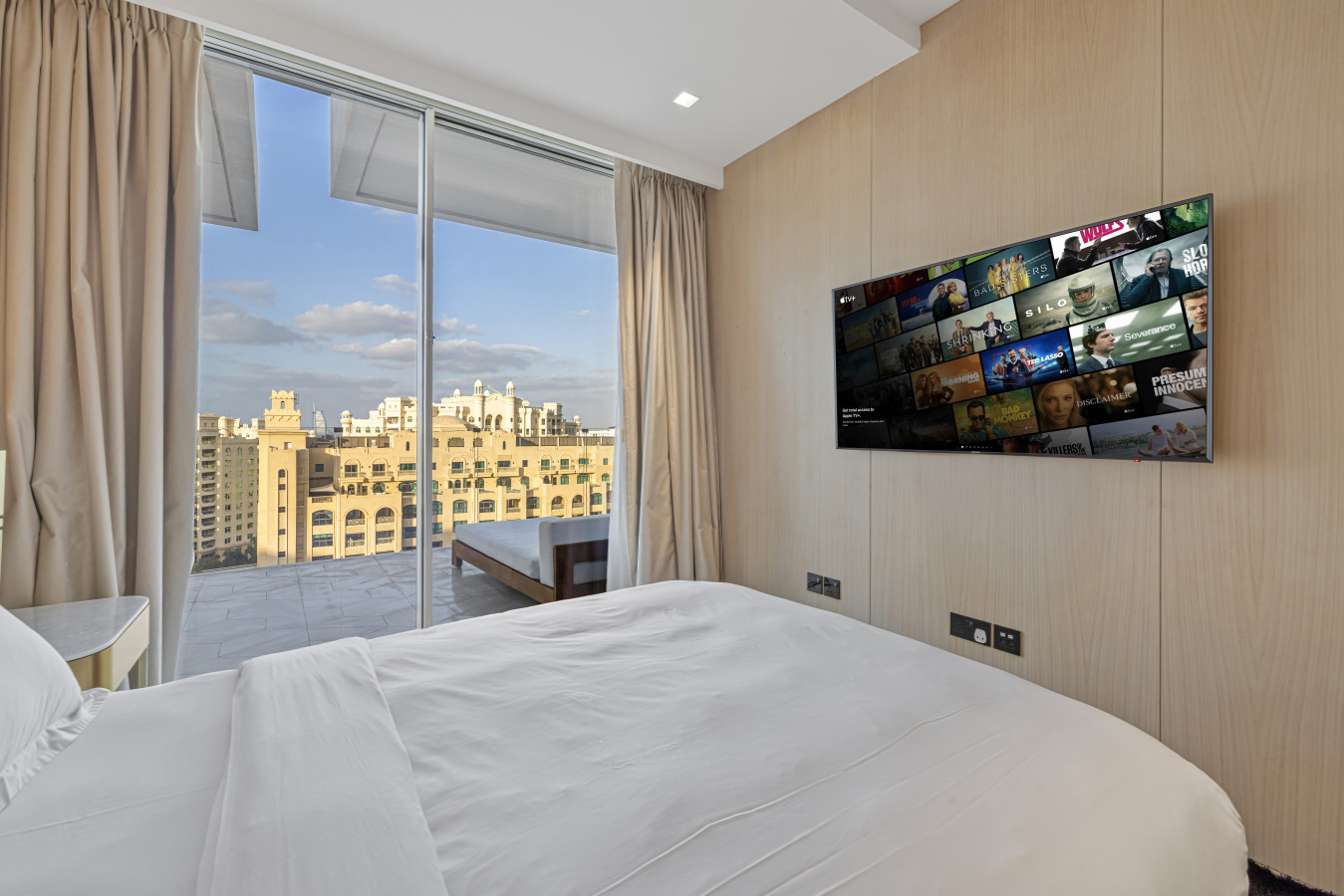 Luxury 3BR Suite at FIVE Palm Jumeirah image 16