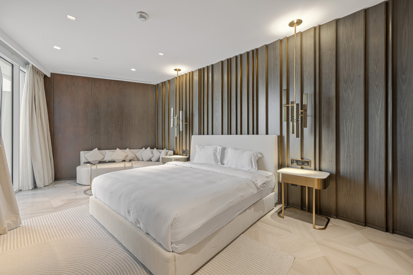 Luxury 3BR Suite at FIVE Palm Jumeirah image 23