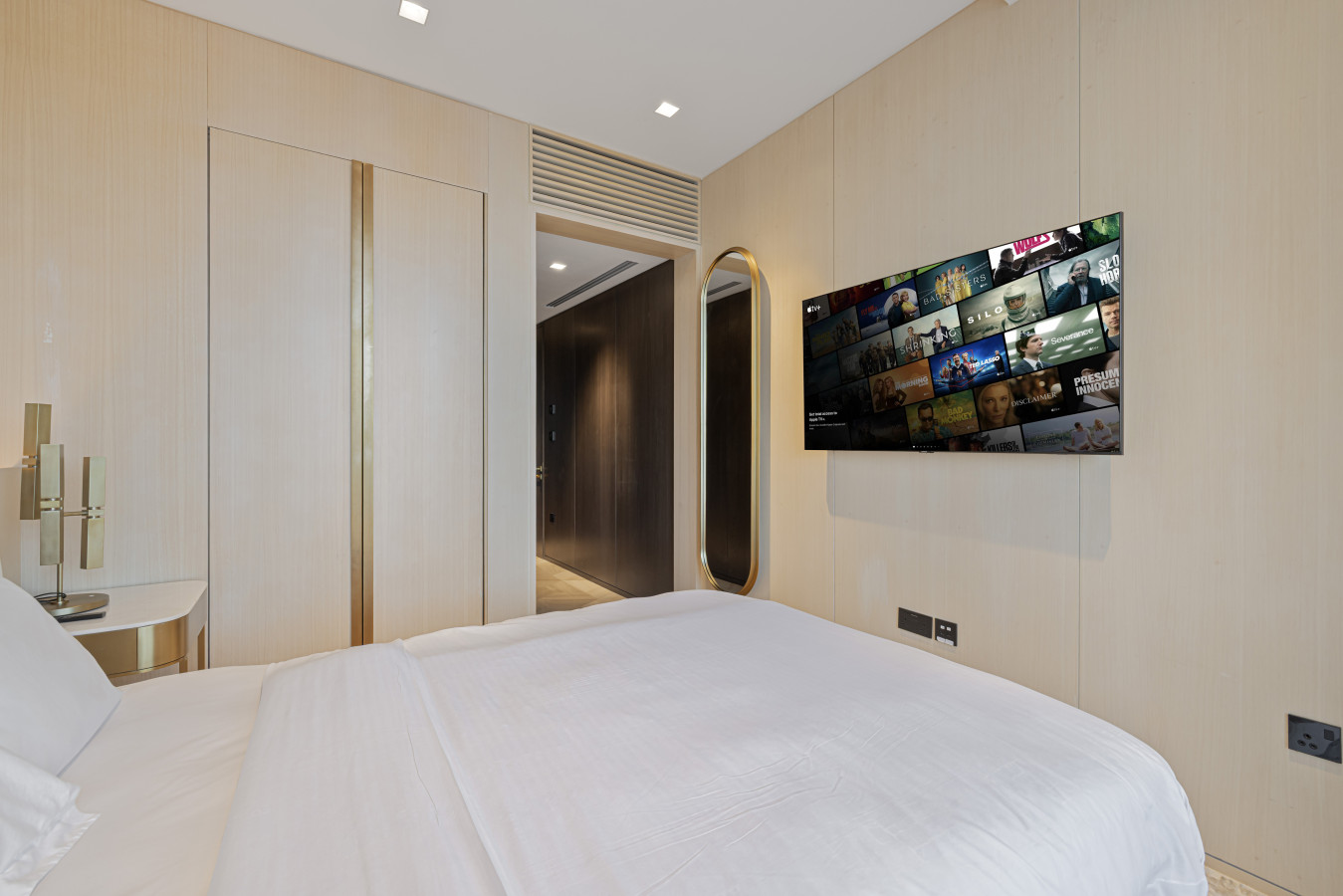 Luxury 3BR Suite at FIVE Palm Jumeirah image 15