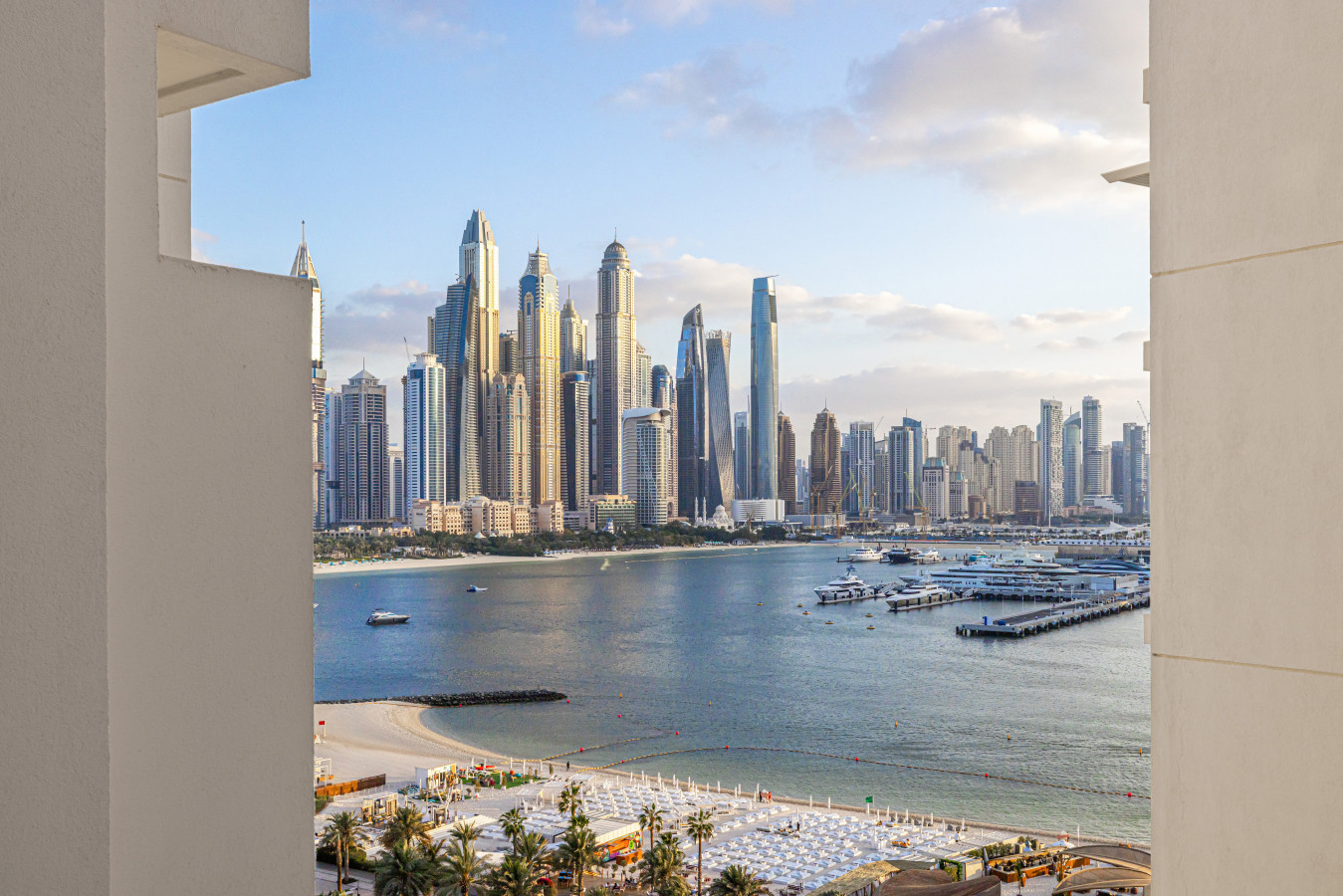 Luxury 3BR Suite at FIVE Palm Jumeirah image 51