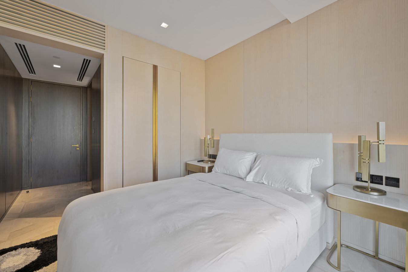 Luxury 3BR Suite at FIVE Palm Jumeirah image 11