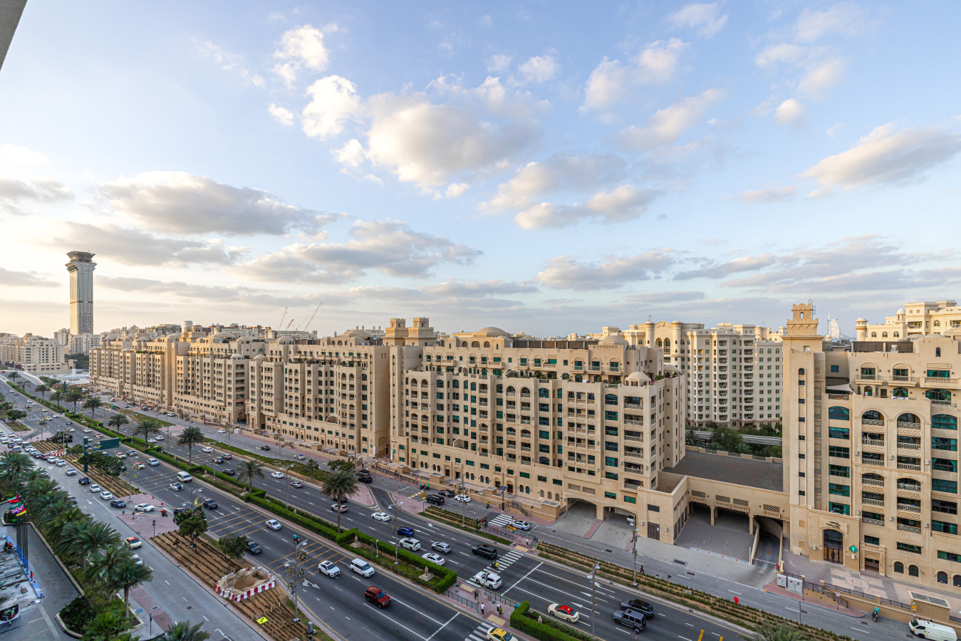 Luxury 3BR Suite at FIVE Palm Jumeirah image 52