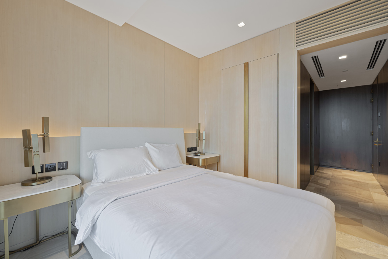 Luxury 3BR Suite at FIVE Palm Jumeirah image 20