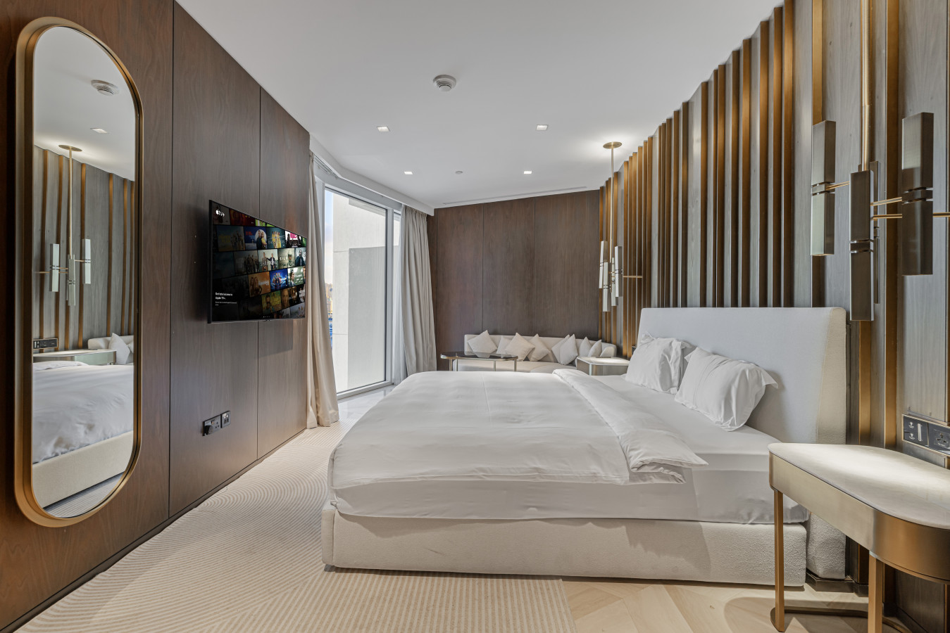 Luxury 3BR Suite at FIVE Palm Jumeirah image 34