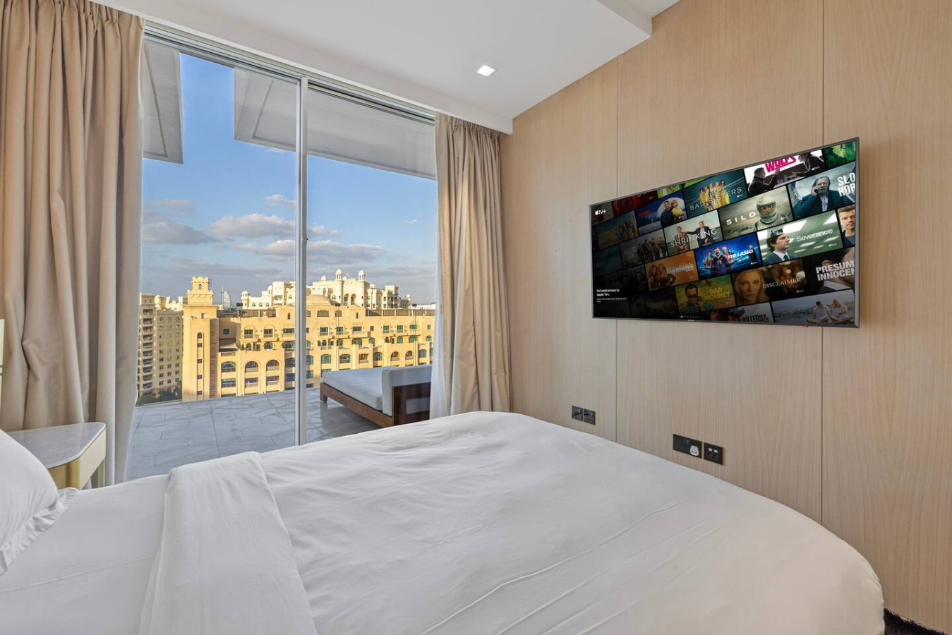 Luxury 2BR at FIVE Palm Jumeirah, Sea View image 5