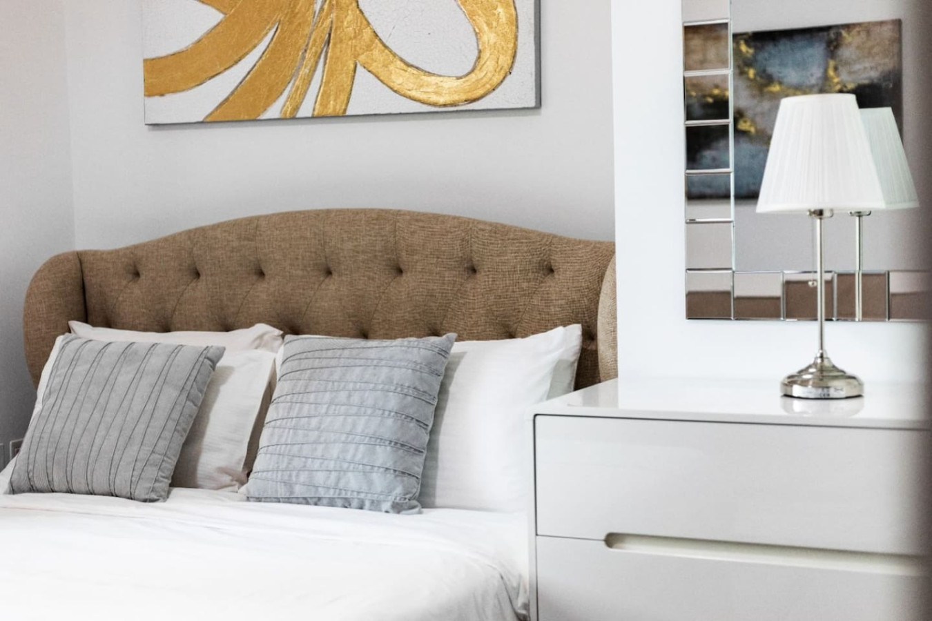 2BR Marina View | Royal Oceanic image 34