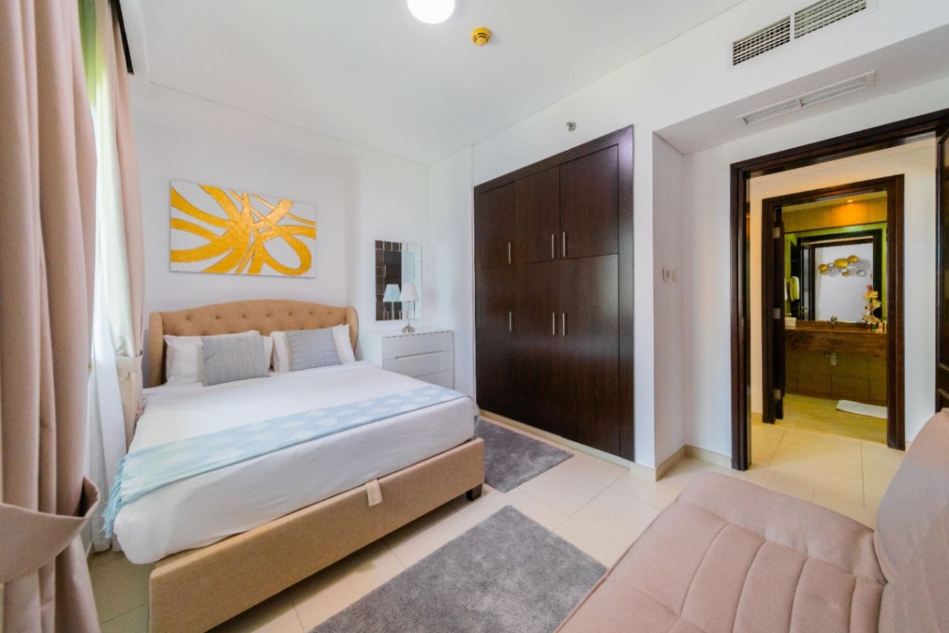 2BR Marina View | Royal Oceanic image 31