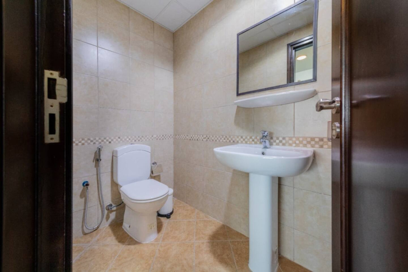 2BR Marina View | Royal Oceanic image 25
