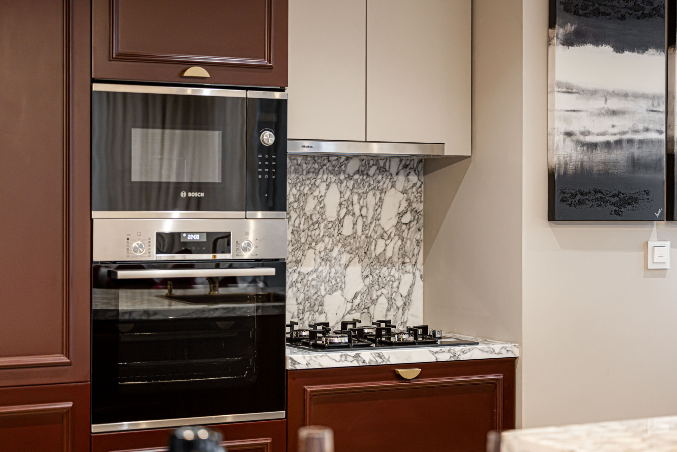 Upgraded 2BR | Address Fountain image 29