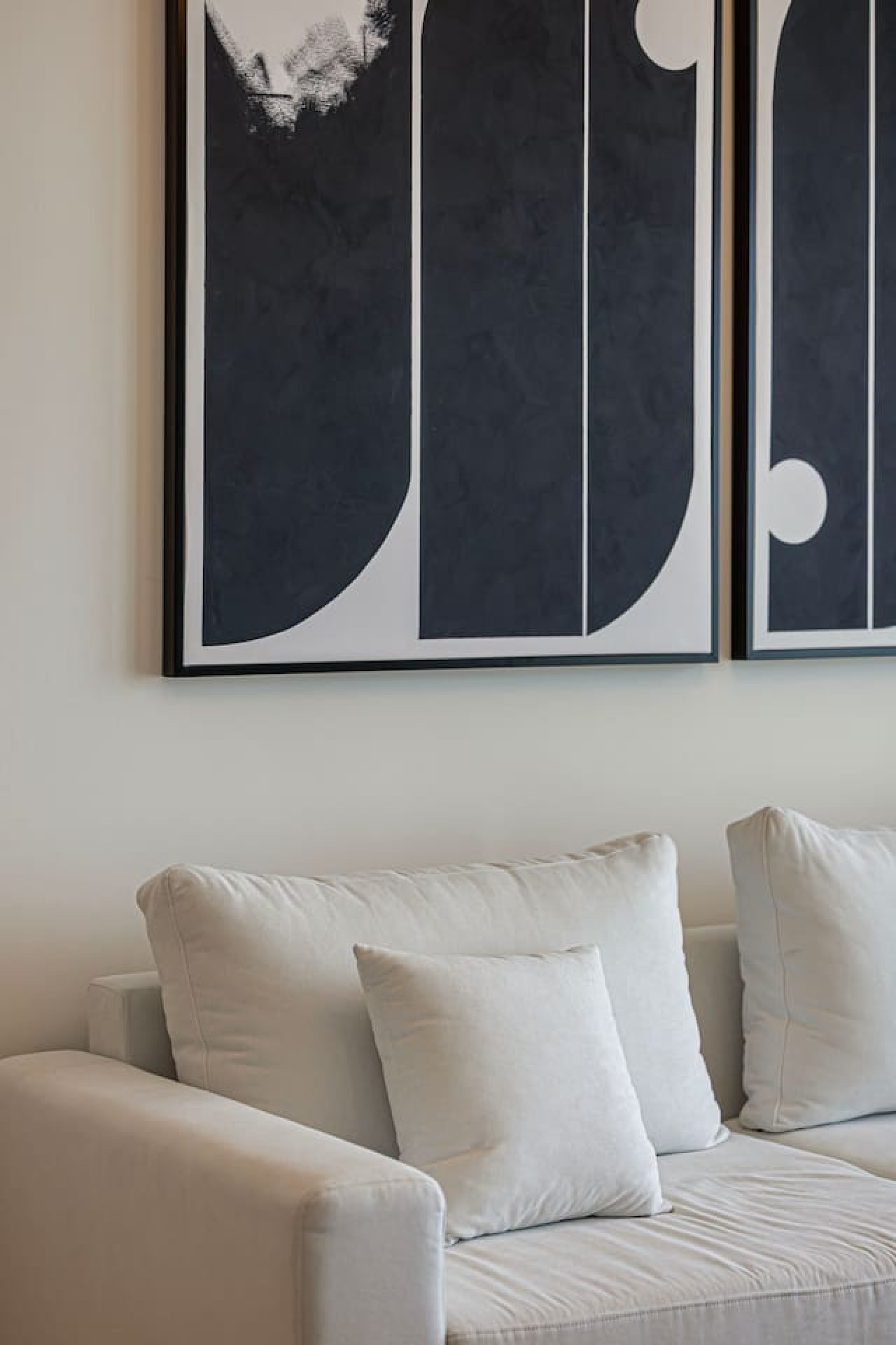 Luxury 3BR Marina Vista | Palm image 11
