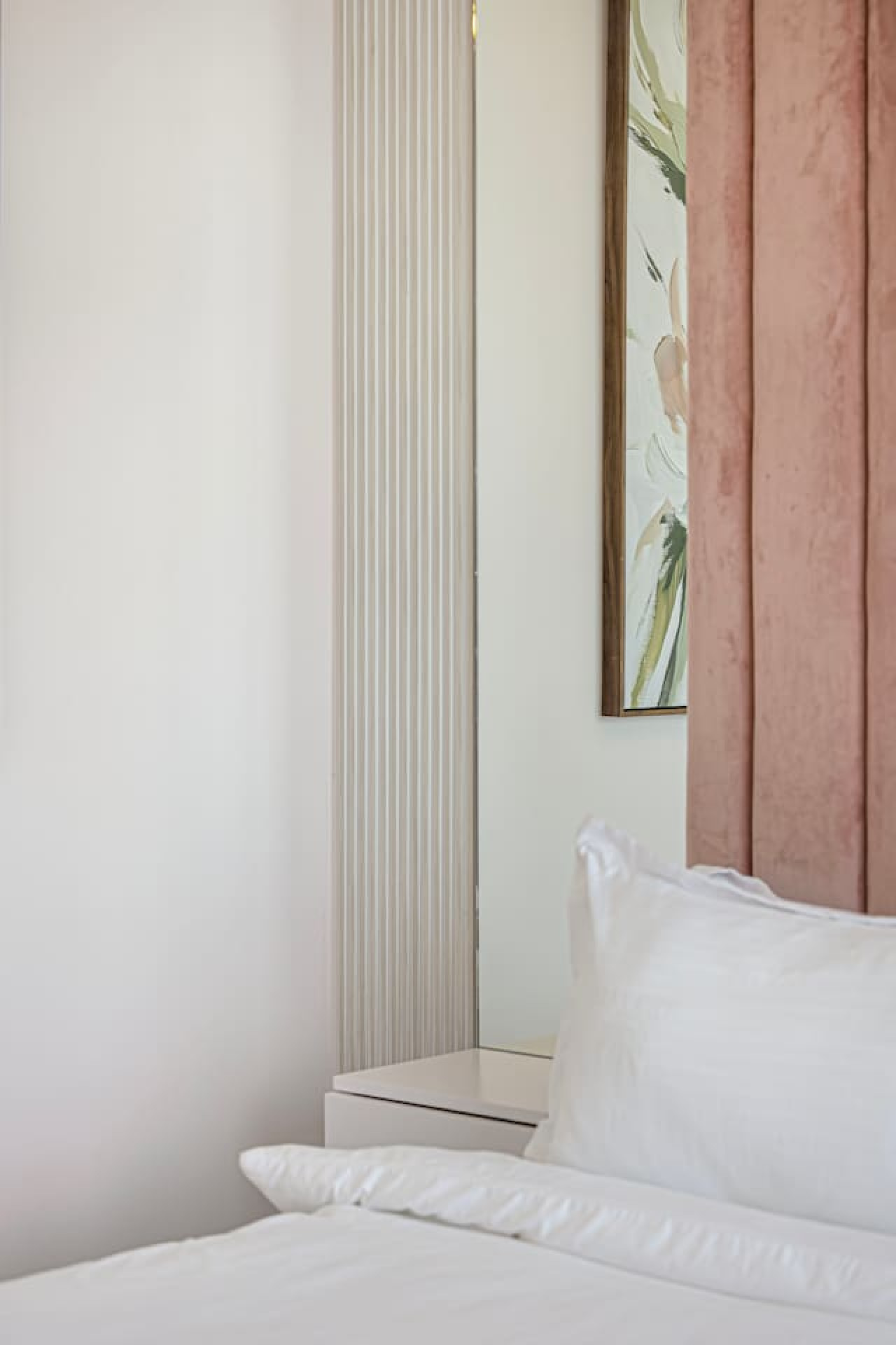 Luxury 3BR Marina Vista | Palm image 12