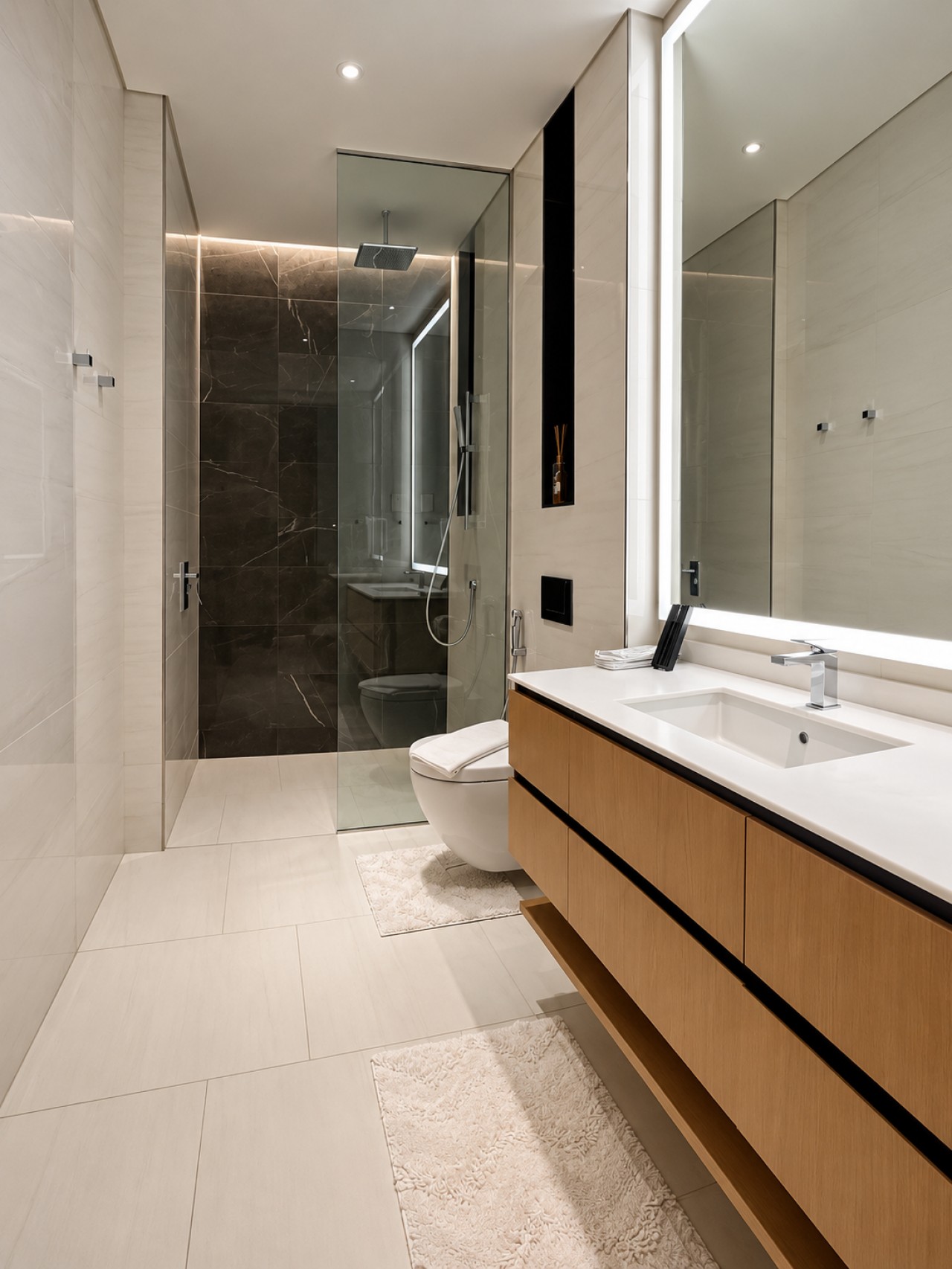 Luxury 1BR Sky Villa near Burj Khalifa & Mall image 18