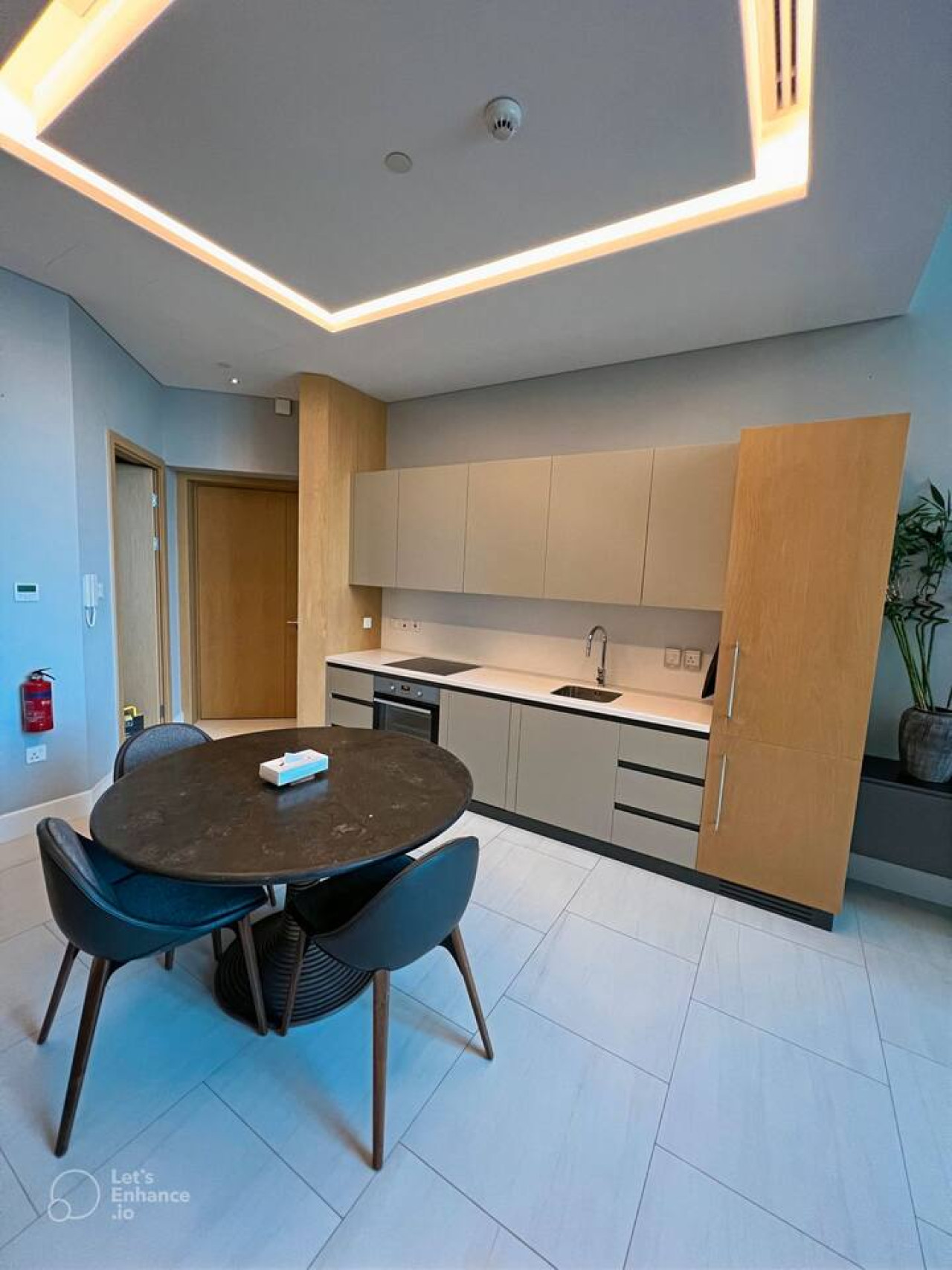 Luxury 1BR Sky Villa near Burj Khalifa & Mall image 13