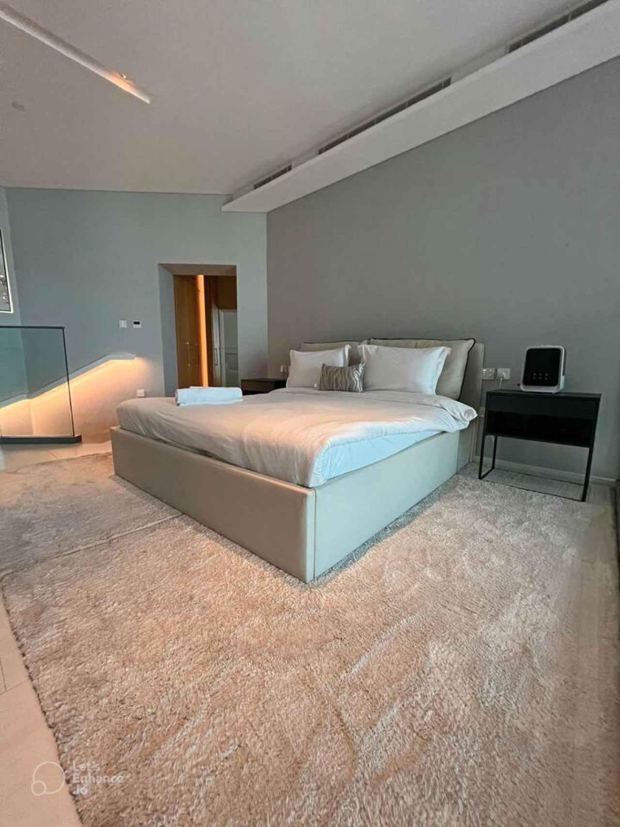 Luxury 1BR Sky Villa near Burj Khalifa & Mall image 16