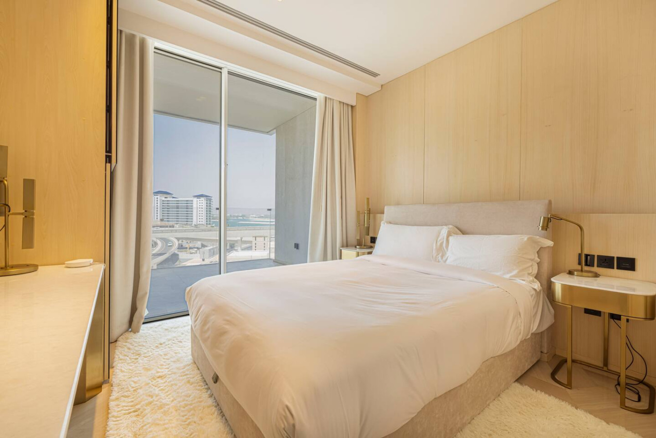 Elegant 2BR with Marina View at FIVE Palm image 10